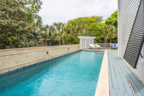 7 2nd Avenue Isle Of Palms SC 29451