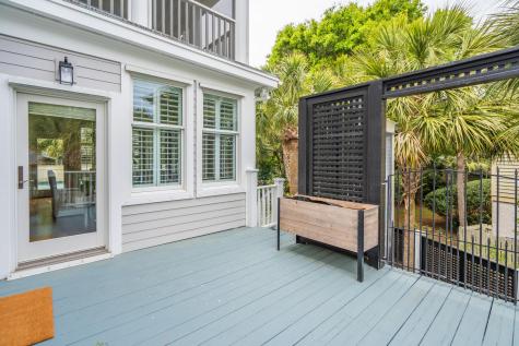 7 2nd Avenue Isle Of Palms SC 29451