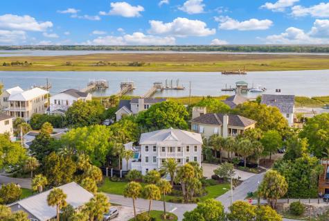 7 2nd Avenue Isle Of Palms SC 29451