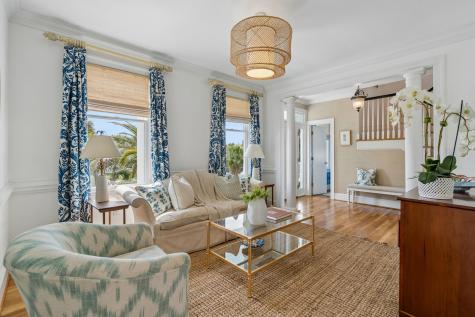 7 2nd Avenue Isle Of Palms SC 29451