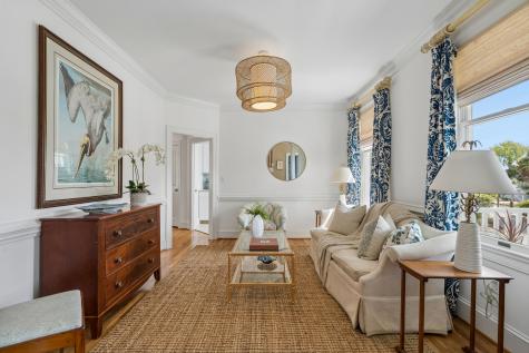 7 2nd Avenue Isle Of Palms SC 29451