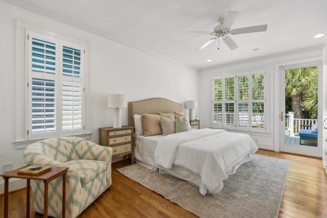 7 2nd Avenue Isle Of Palms SC 29451