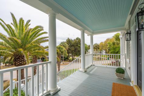 7 2nd Avenue Isle Of Palms SC 29451