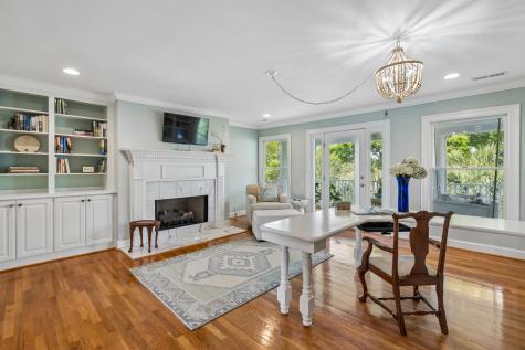 7 2nd Avenue Isle Of Palms SC 29451