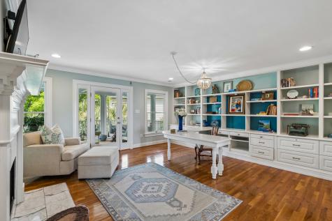 7 2nd Avenue Isle Of Palms SC 29451