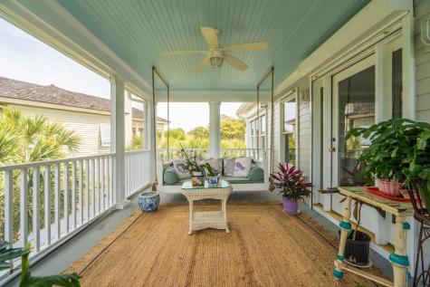 7 2nd Avenue Isle Of Palms SC 29451
