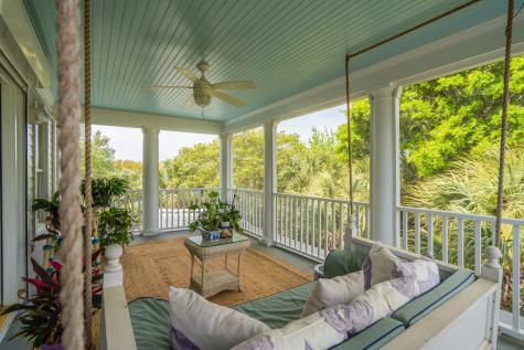 7 2nd Avenue Isle Of Palms SC 29451