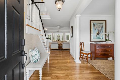 7 2nd Avenue Isle Of Palms SC 29451