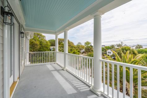 7 2nd Avenue Isle Of Palms SC 29451