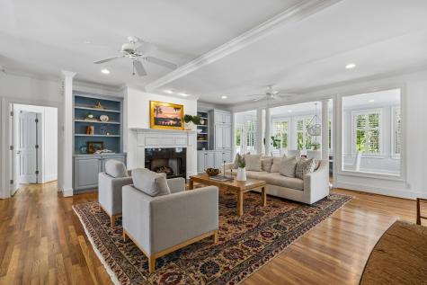 7 2nd Avenue Isle Of Palms SC 29451