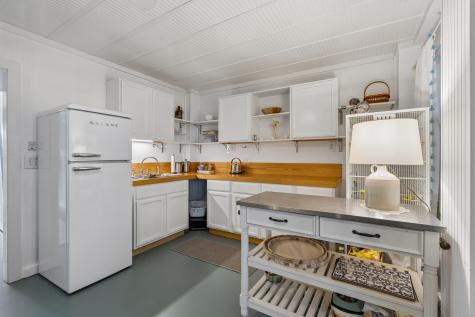 7 2nd Avenue Isle Of Palms SC 29451