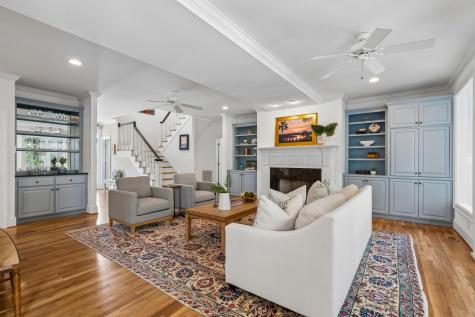 7 2nd Avenue Isle Of Palms SC 29451