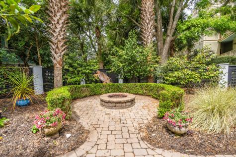 7 2nd Avenue Isle Of Palms SC 29451