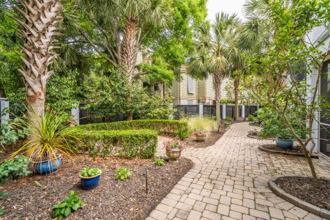 7 2nd Avenue Isle Of Palms SC 29451