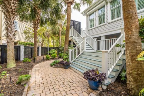 7 2nd Avenue Isle Of Palms SC 29451