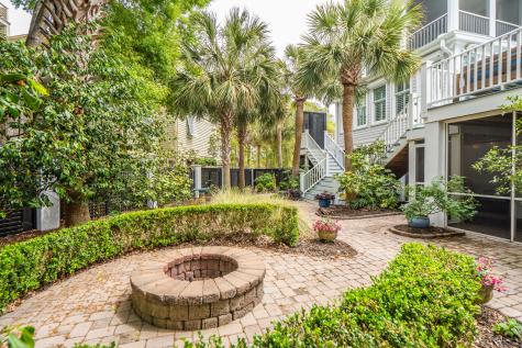 7 2nd Avenue Isle Of Palms SC 29451