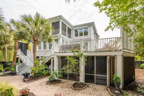 7 2nd Avenue Isle Of Palms SC 29451