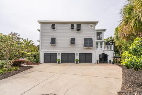 7 2nd Avenue Isle Of Palms SC 29451