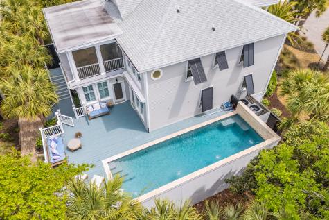 7 2nd Avenue Isle Of Palms SC 29451