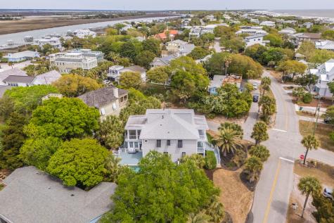 7 2nd Avenue Isle Of Palms SC 29451