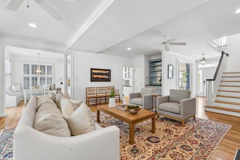 7 2nd Avenue Isle Of Palms SC 29451