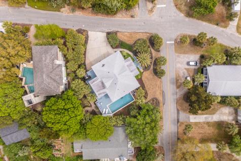 7 2nd Avenue Isle Of Palms SC 29451
