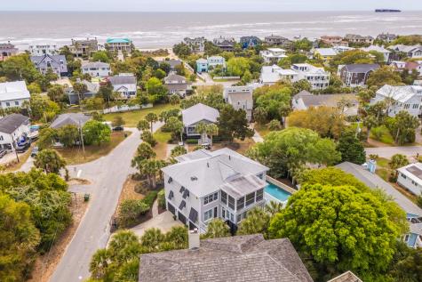 7 2nd Avenue Isle Of Palms SC 29451