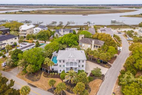 7 2nd Avenue Isle Of Palms SC 29451