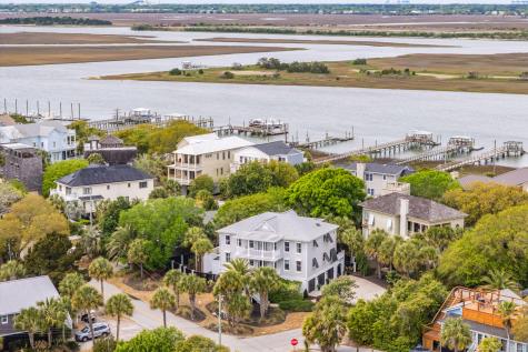 7 2nd Avenue Isle Of Palms SC 29451