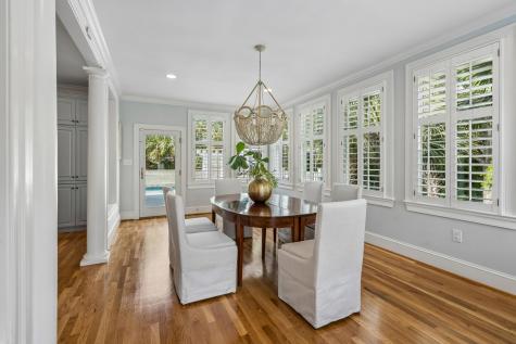 7 2nd Avenue Isle Of Palms SC 29451