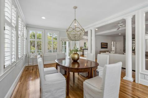 7 2nd Avenue Isle Of Palms SC 29451