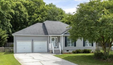 1082 Old Battery Circle Charleston SC 29412