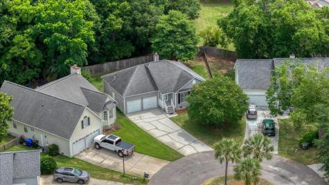 1082 Old Battery Circle Charleston SC 29412