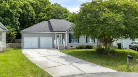 1082 Old Battery Circle Charleston SC 29412