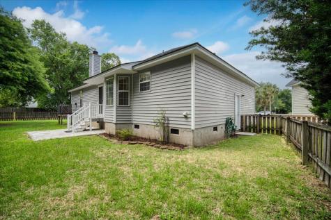 1082 Old Battery Circle Charleston SC 29412