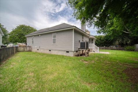 1082 Old Battery Circle Charleston SC 29412