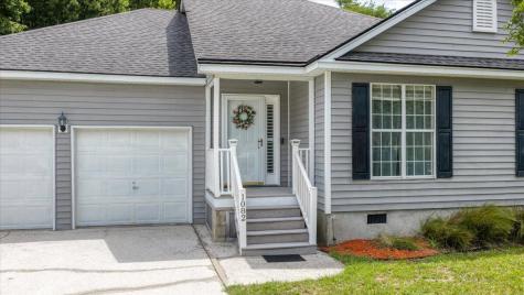 1082 Old Battery Circle Charleston SC 29412