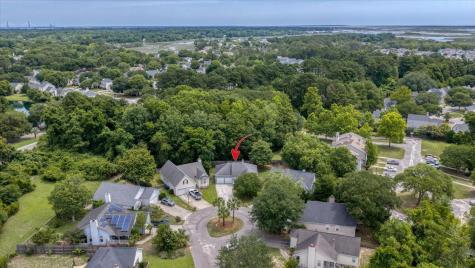 1082 Old Battery Circle Charleston SC 29412