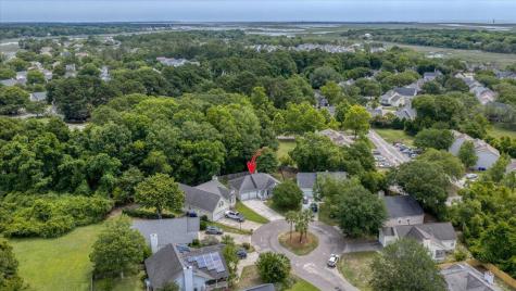 1082 Old Battery Circle Charleston SC 29412