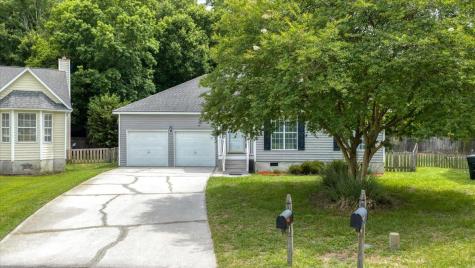 1082 Old Battery Circle Charleston SC 29412