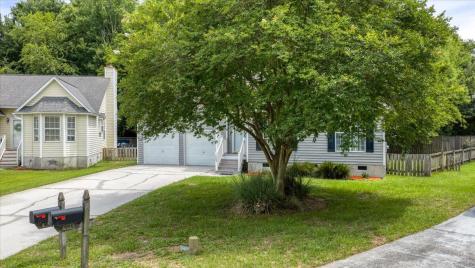 1082 Old Battery Circle Charleston SC 29412