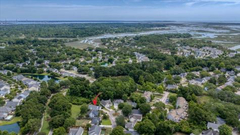1082 Old Battery Circle Charleston SC 29412