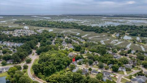 1082 Old Battery Circle Charleston SC 29412