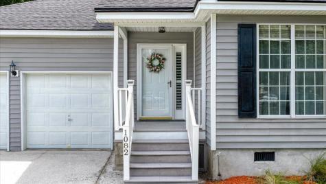 1082 Old Battery Circle Charleston SC 29412