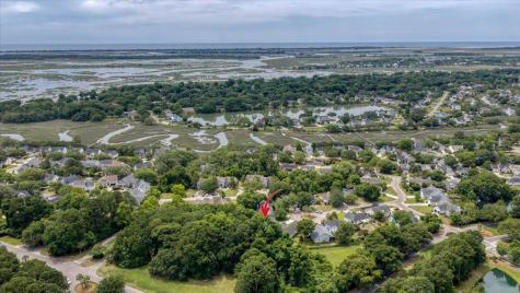 1082 Old Battery Circle Charleston SC 29412
