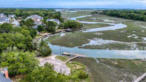 1082 Old Battery Circle Charleston SC 29412