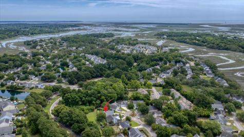 1082 Old Battery Circle Charleston SC 29412