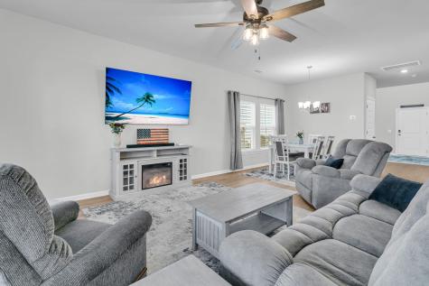 1125 Spotflower Street Summerville SC 29485