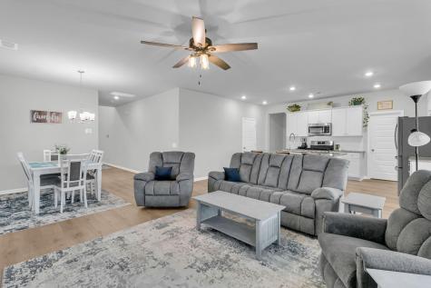 1125 Spotflower Street Summerville SC 29485
