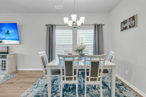 1125 Spotflower Street Summerville SC 29485